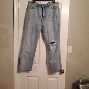 LC Jean's